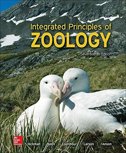 Zoology Textbooks Shop For New Amp Used College Zoology Books