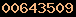 counter on blogger