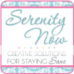 Serenity Now blog 