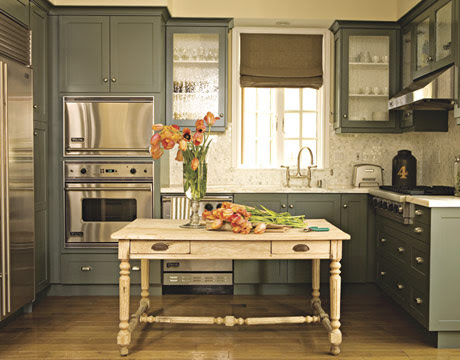 In The Kitchen - Unstoppable Colour Trend Grey 1 | Terrys ...