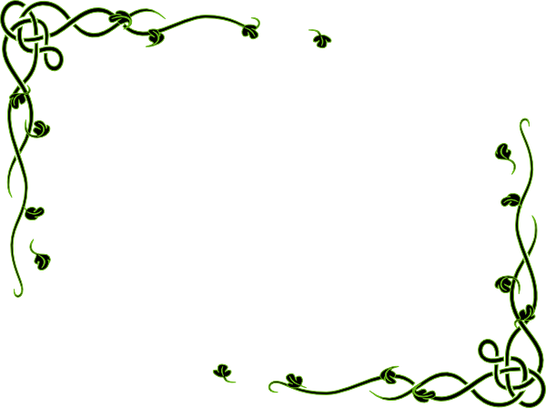 Leafy Frame Dor Clip Art at Clker com vector clip art Leafy Frame Dor Clip Art at Clker com vector clip art