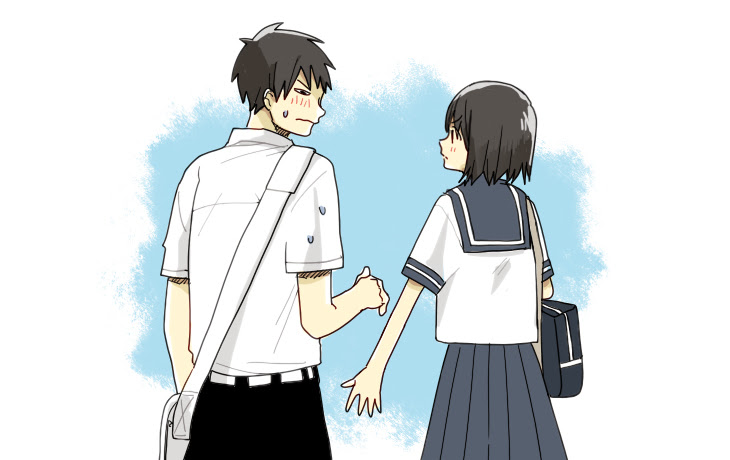 彼と手を繋ぎたい 女子から手を繋ぐための5つのポイント ぐるなび みんなのごはん