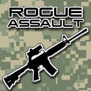 Operation: Rogue Assault