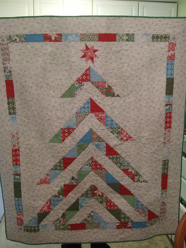 Oh Christmas Tree