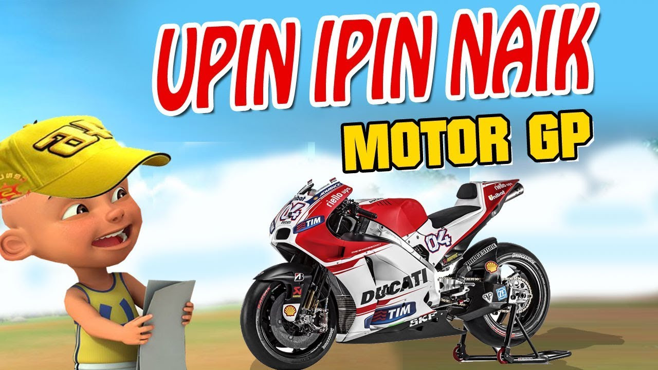 Foto Moto Jp