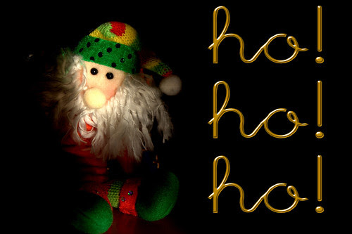 hohoho