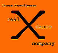 logo Reàl Dance Company