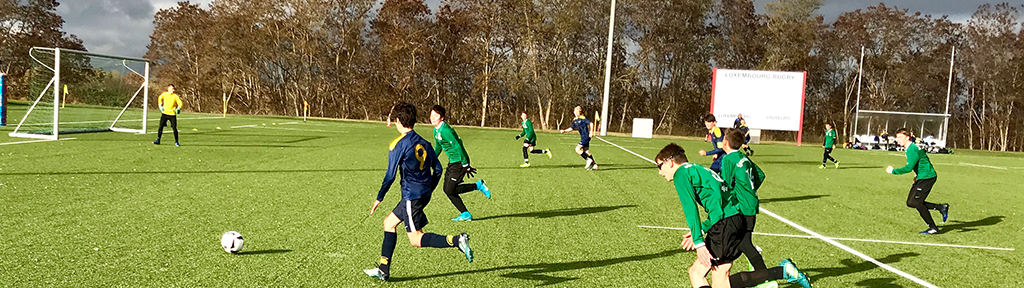 Soccer U12 U14