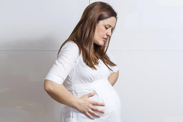 Stomach Bug During Pregnancy