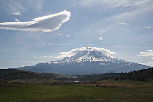 mountain