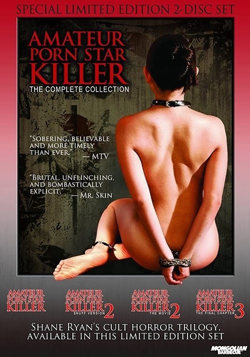 Jetzt Ansehen Amateur Porn Star Killer Ganzer Film Deutsch 2006
Deutschland