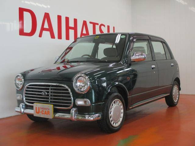 クラシック レトロ タイプ 軽自動車 軽自動車マニア
