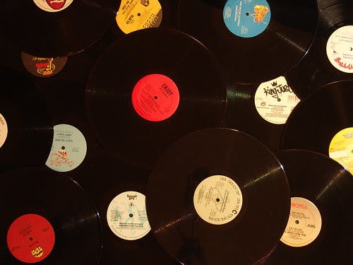 Stax o'wax