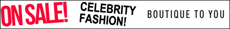 Hundreds of Items on Sale at Boutique to You