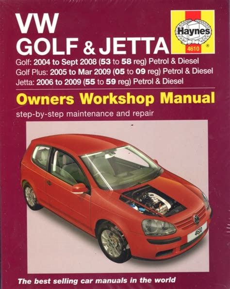 Download 1996 1999 Volkswagen Golf Jetta Repair Manual