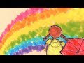 いろいろ に じ 虹 手話 イラスト 337087