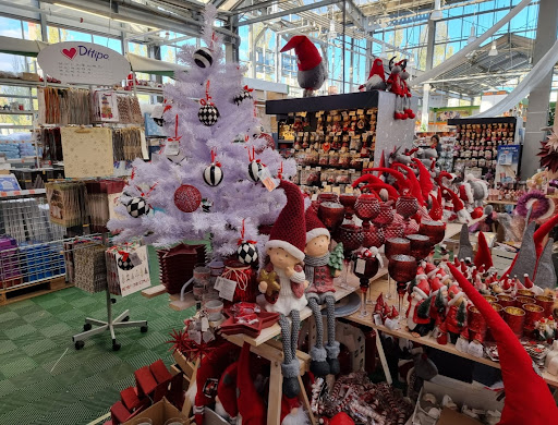 17. Listopadu Otevřené Obchody