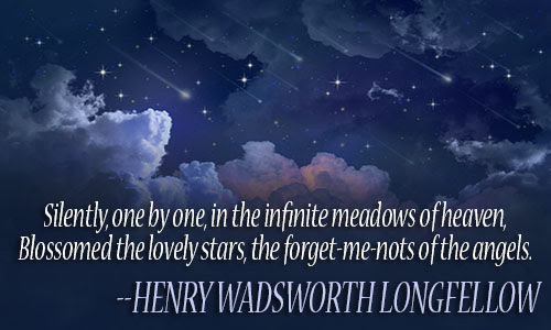 Star Quotes
