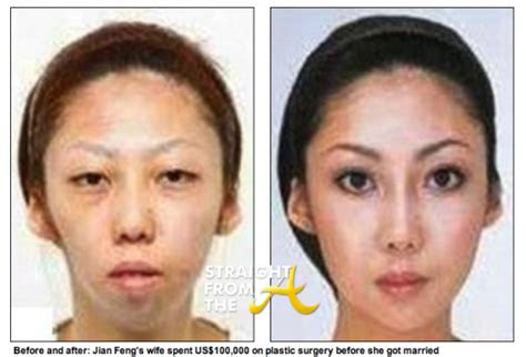 See more ideas about luhan, guan xiao tong, chinese actress. WTF?!? Man Sues Wife for Having Ugly Kids! Should You