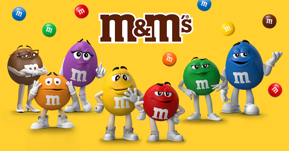 キャラクター紹介 M M S