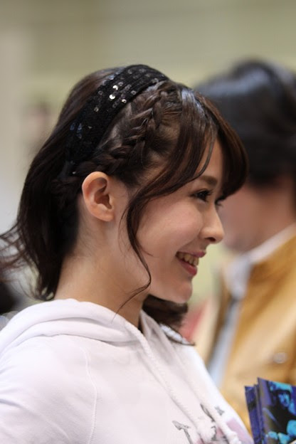 かわいい横顔 写真共有サイト フォト蔵