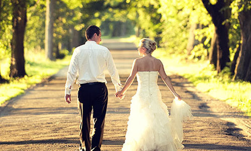 10 Tips For A Happy Marriage