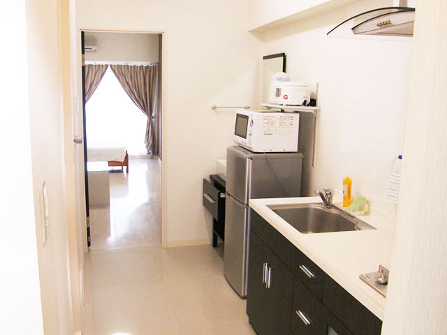 1room 1k 沖縄 ウィークリーマンション 沖縄 マンスリーマンション Sumukaスムカ