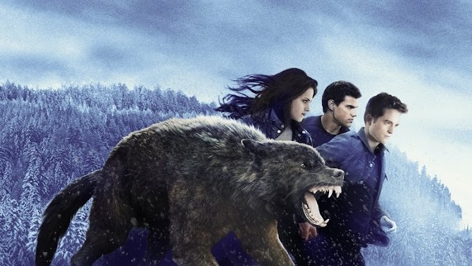 The Twilight Saga: Breaking Dawn - Parte 2 2012 film completo uscita
senza Scarica subs botteghino itali cb01