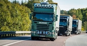 <p><em>Photo courtesy of Scania.</em></p>