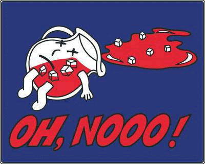 kool aid oh yeah. Don#39;t drink the KStew-laid