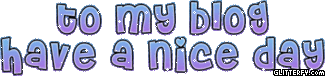 Glitter Words