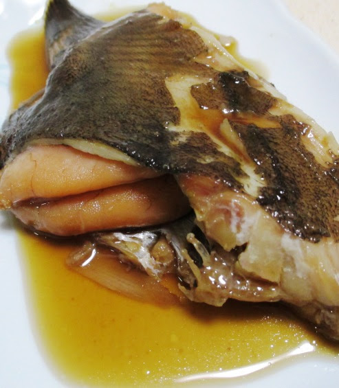 カレイの煮付け 和食の極み おうちで楽しむ簡単レシピ