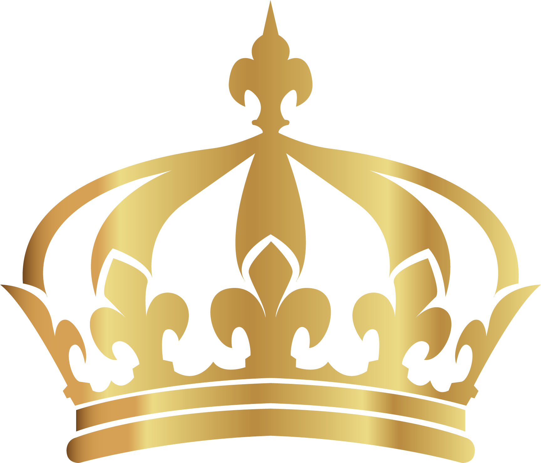 Download Gold Crown Vector at GetDrawings | Free download
