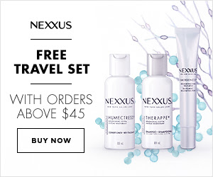 Free Travel Set