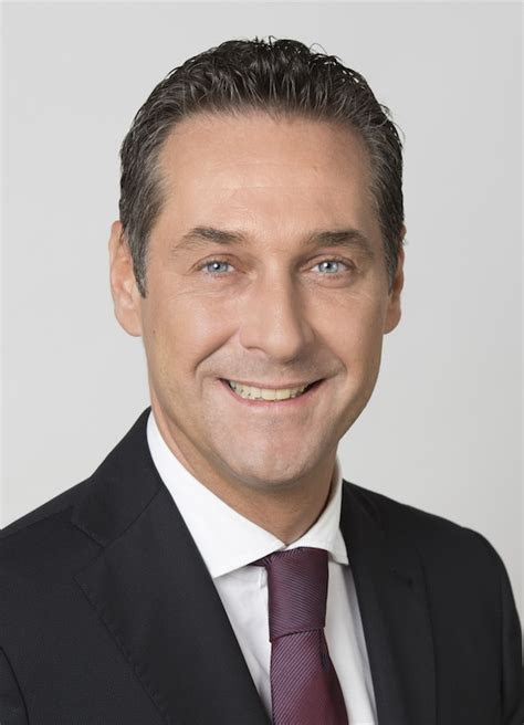 Ein spender hat seine wohltat jedenfalls auf instagram publik gemacht. Strache, Heinz-Christian | Biographien im Austria-Forum