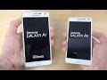 Spesifikasi Samsung Galaxy A5 dan Galaxy A7