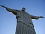 Christ the Redeemer in Rio de Janeiro