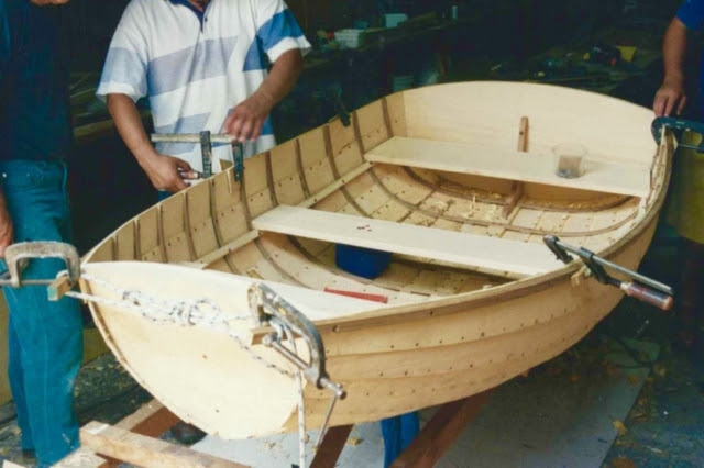 sp photo 33 - sydney wooden boat school
