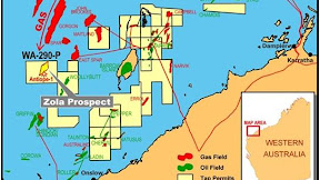 Oil And Gas News Western Australia