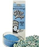 Blue Raspberry Glaze Pop Popcorn Flavoring