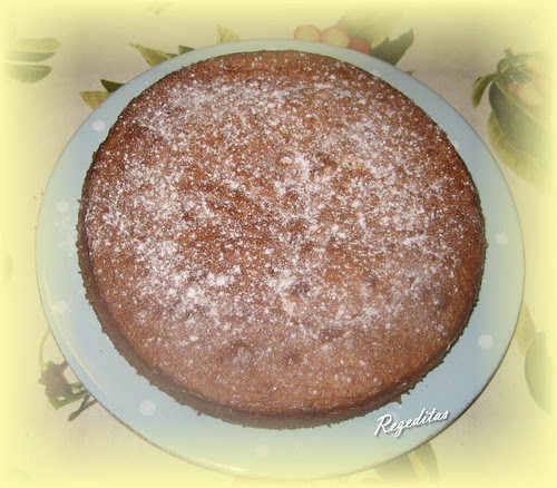 BIZCOCHO AL ROMERO CON ACEITE DE OLIVA