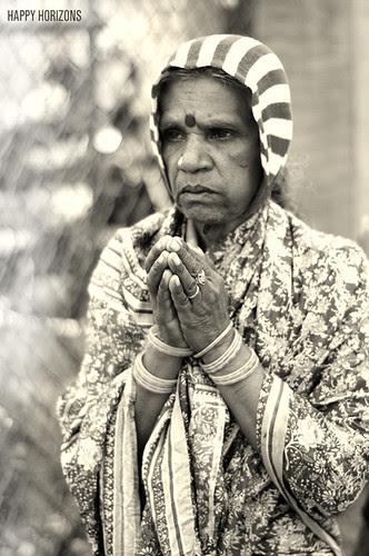 Pray