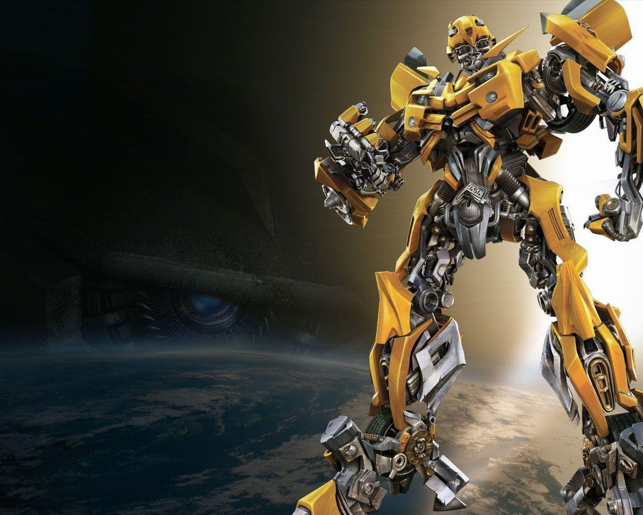 Transformers 2 Bumblebee Wallpapers Wallpaper Cave Afalchi Free images wallpape [afalchi.blogspot.com]