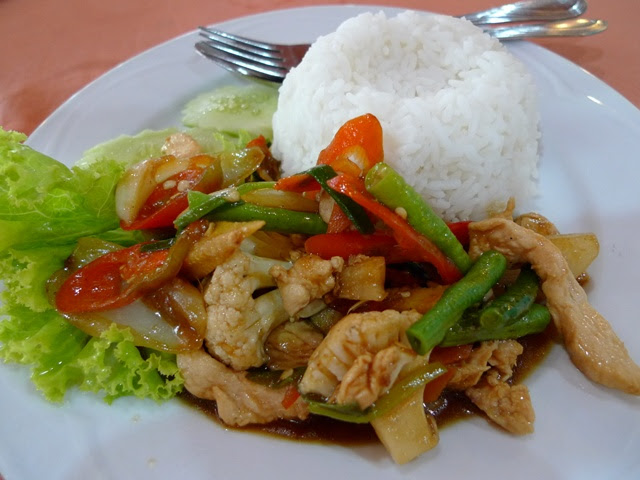 Motormouth From Ipoh: Langkawi REvisited - A Tale of 3 ...