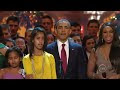 Justin Bieber singing Christmas songs in Washington 2011 (perfoming for Obama!).mp4