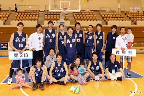 兵庫 バスケットボール 協会