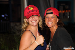 Antigua J sailors