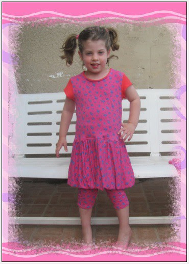 another Modkid bubble dress