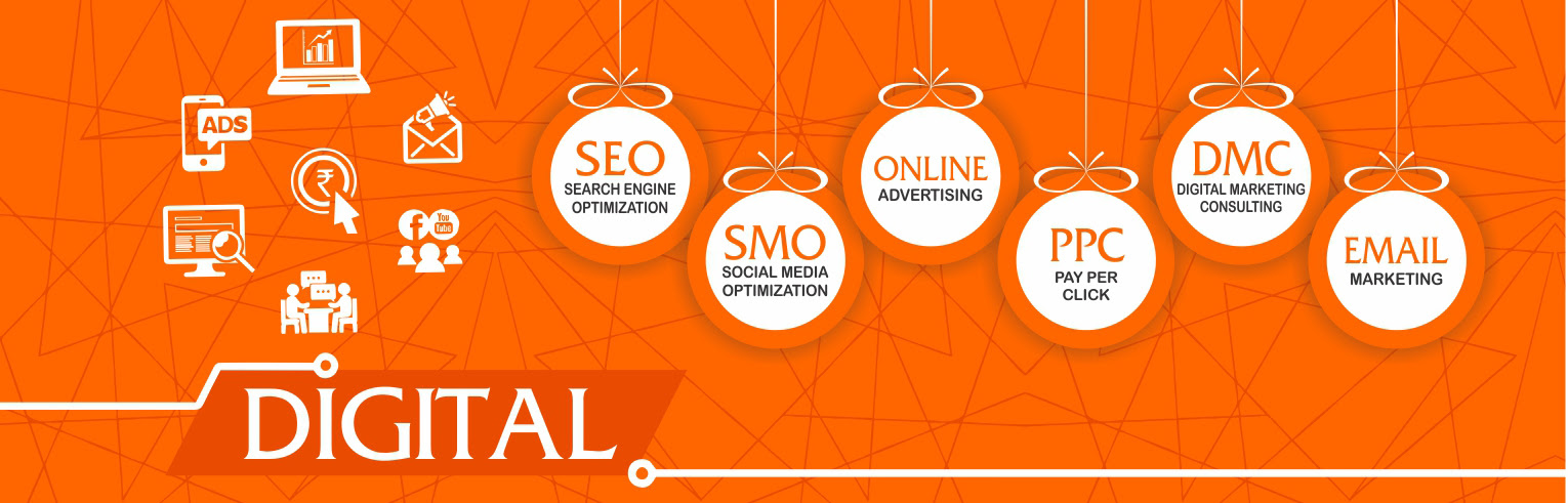 Image result for Digital Marketing Company in Delhi NCR