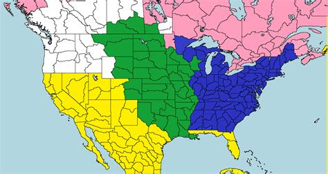 north american map game alternate history discussion